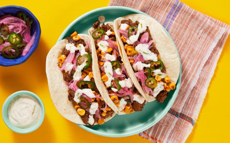 Hello Fresh vs Home Chef