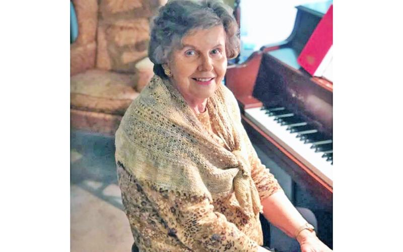 Barbara Anne Green touched thousands of lives as both a teacher and an involved member of her church and community.
