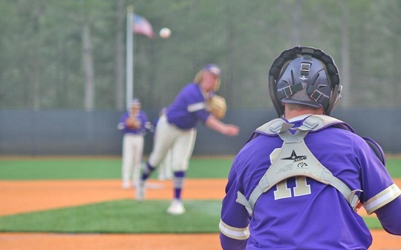 A young and “unique group,” the 2021 LCHS Varsity Baseball team is preparing to begin their region schedule this week. Head coach Jonathan Gastley says he has high expectations for his team.