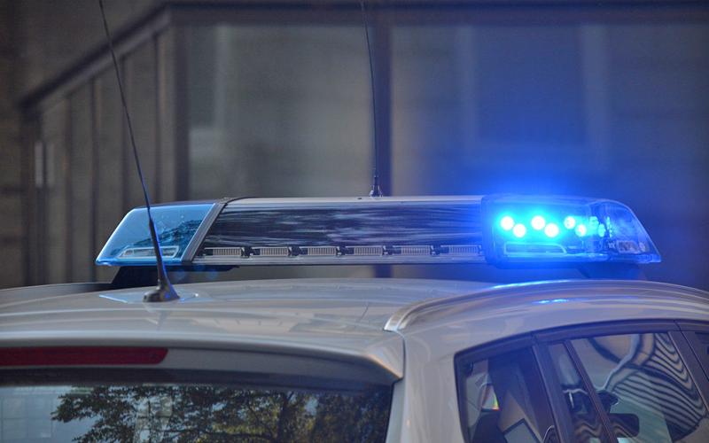 Fugitive nabbed following manhunt