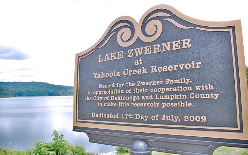 During the April 5 meeting, the Dahlonega city council approved revisions to the Reservoir Management Plan and now it will be sent back to the state EPD director for approval.