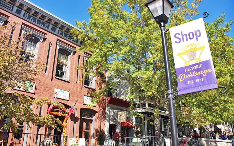 The proposed ordinance reads “…the addition of formula businesses in the B-3 district, if not monitored and regulated, will serve to frustrate the City’s primary goal which is to maintain a unique sense of community and village themes.”