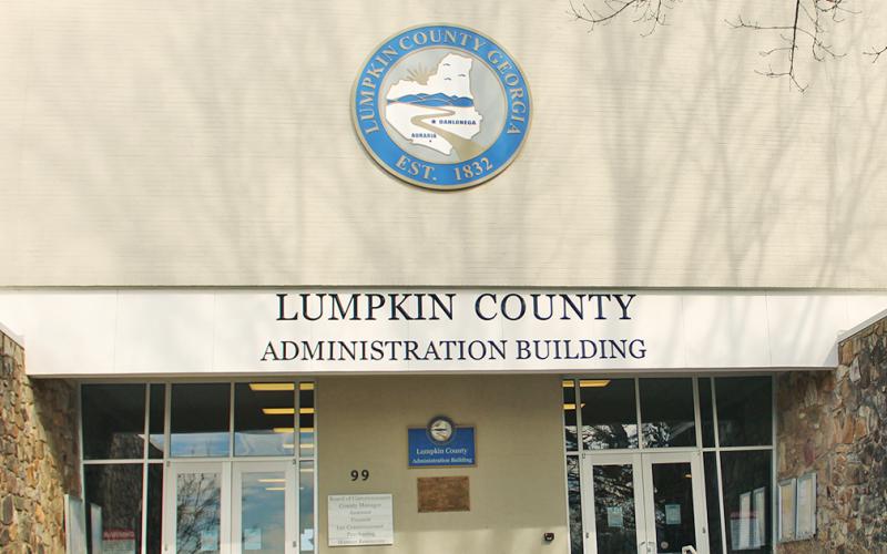 The untimely passing of Dr. David Miller has left an empty seat on the Lumpkin County Board of Commissioners. Last week commissioners decided on a special election date of November 2.