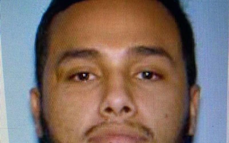 The LCSO is on the lookout for this suspect