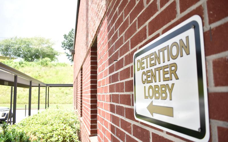 Jail letters will be scanned and forwarded to inmates