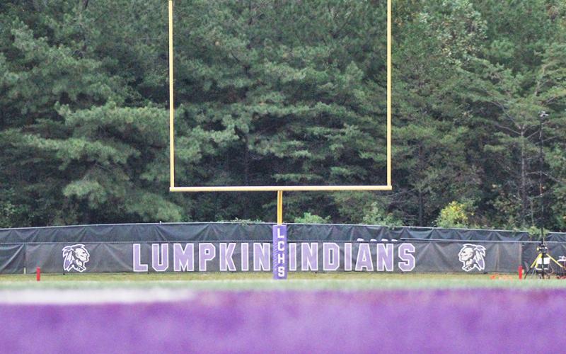 LCHS Football Stadium