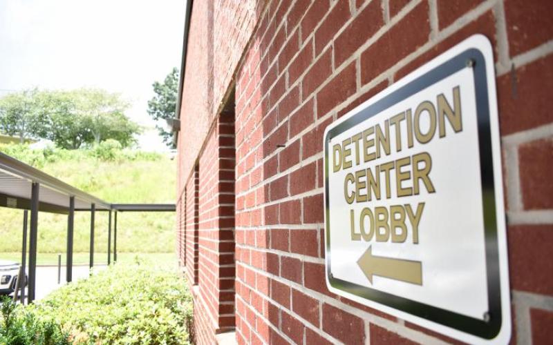 A case of mistaken identity led to the arrest of a local woman