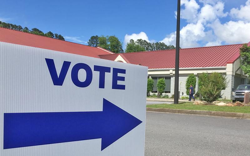 The race is on for City and County elections