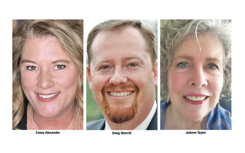 Dahlonega voters will choose a new mayor in 2021.