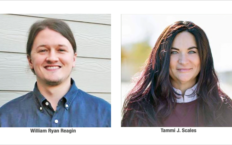 City Council candidates