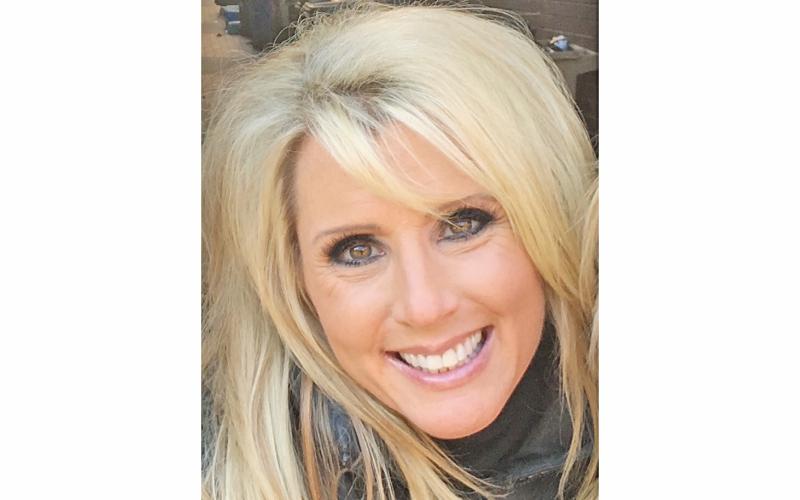 Karen Shayne is the new executive director at Jeremiah’s Place.