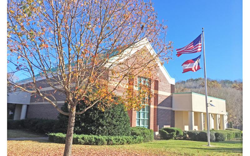 The Dahlonega City Council is discussing changing the number of seats, which would require a change to the charter.