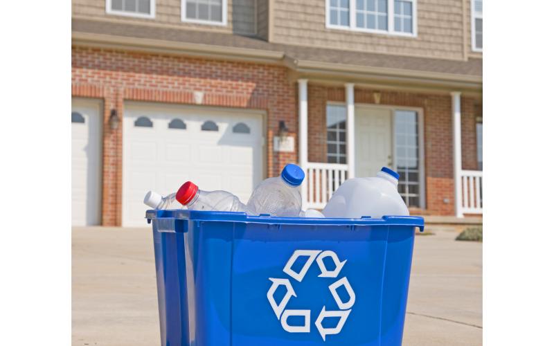 The City of Dahlonega’s recycling program has come to a halt after reports that the new provider would not honor the previous contract.