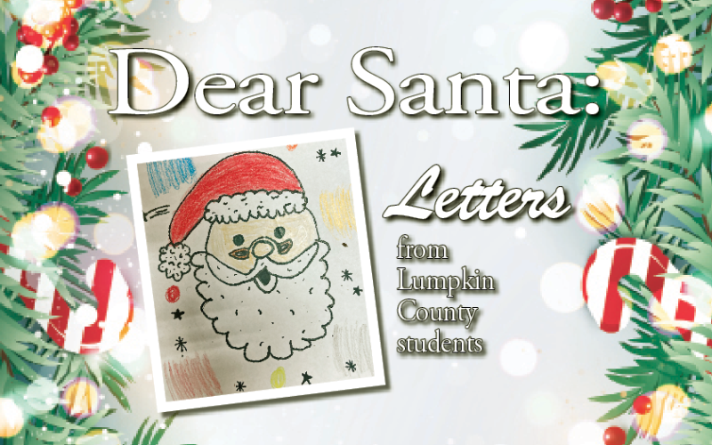 Santa Letters
