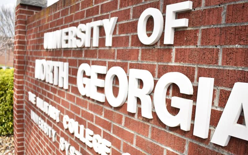 There was much speculation surrounding a post in the UNG online crime log last week.