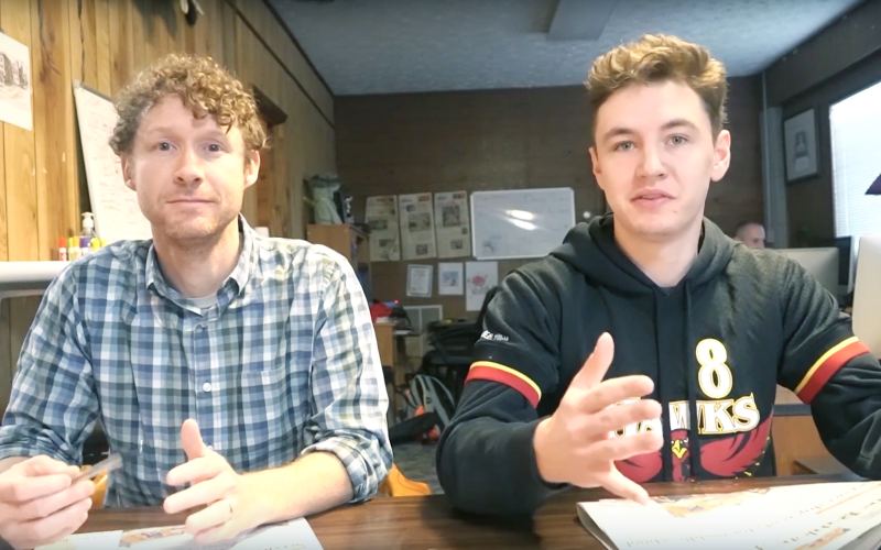 Nuggetcast! | Episode 2