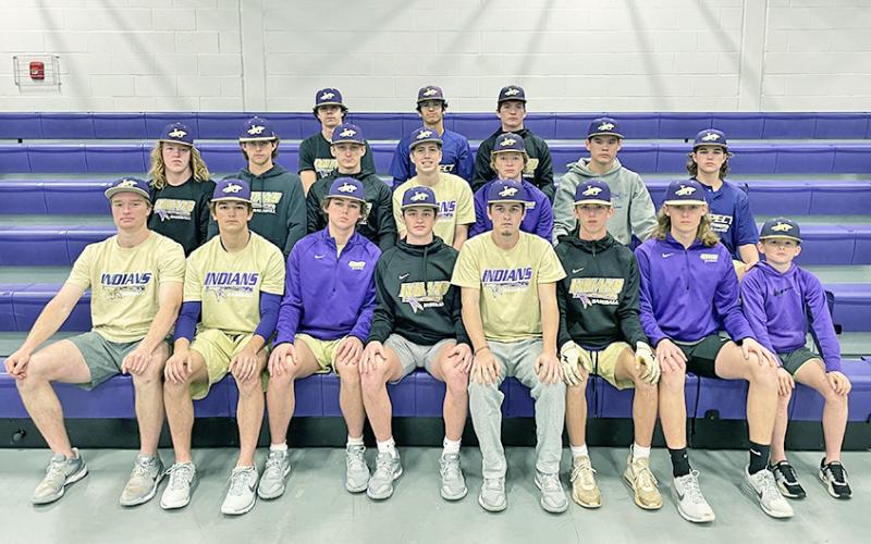 LCHS baseball