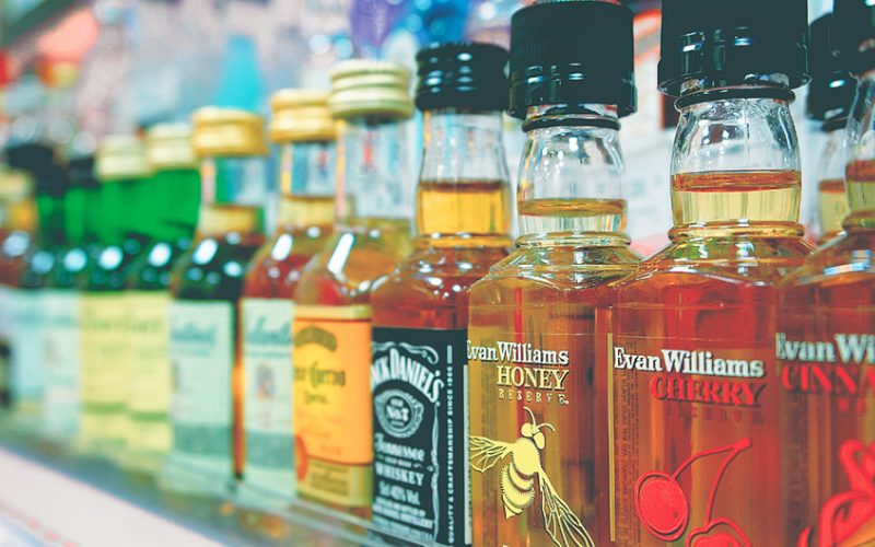 Among the topics discussed regarding potential package stores are the location and the hours of operation/days of the week they should be able to operate.