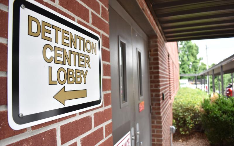 Former coroner and magistrate judge Jim Sheppard was arrested by GBI agents Friday afternoon.