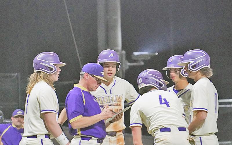 After a less than satisfying season last year, tallying a record of 7-21, head coach Jonathan Gastley has used that calling card to help drive his team forward this year.