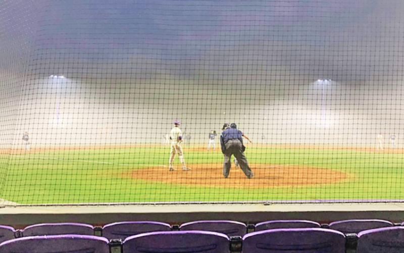 Lumpkin County Baseball