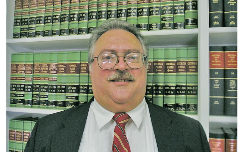 Kelso Crowder Horne, known as Casey to many, leaves behind a legacy of service to the community.