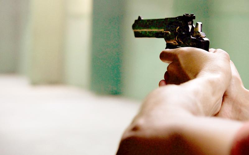 The terms of the agreement require that the range is restricted to pistols and handguns only.