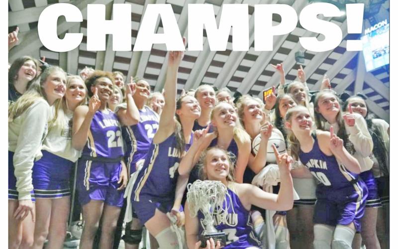 STATE CHAMPS!