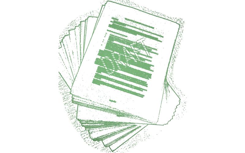 All 79-pages of the Lumpkin County land-use plan draft is officially out and available for reading.