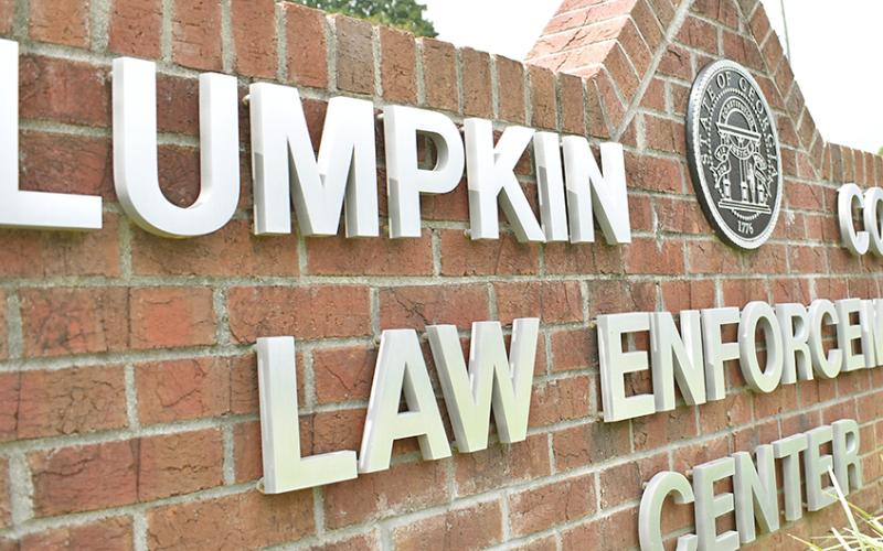 The inmate medical service provided by CorrectHealth for the Lumpkin County Law Enforcement Center will cost almost $89K more next year due to a jump in wages in the nursing field due to the pandemic, said Sheriff Stacy Jarrard.