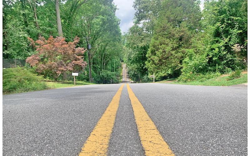 A residence on Skyline Drive has been receiving a city bill for sewage service despite having a septic connection instead.