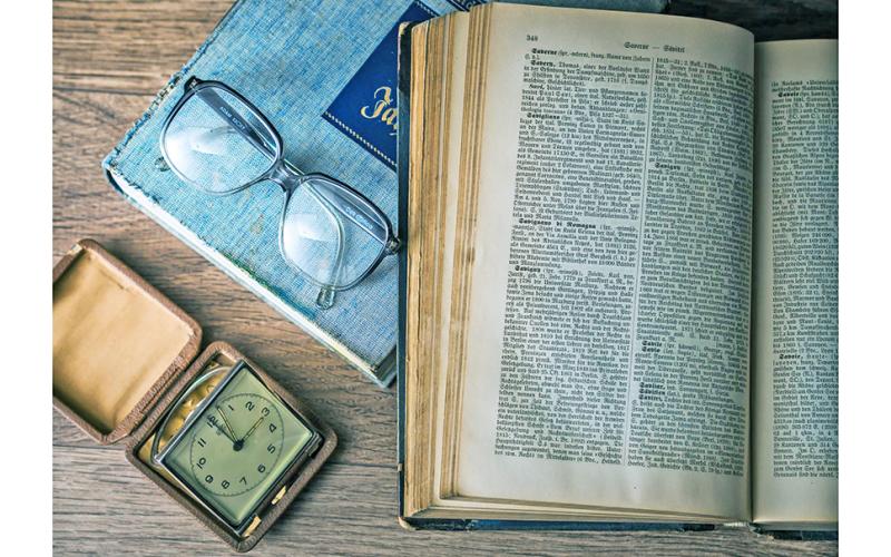 The Lumpkin County Library will offer an introduction to its Genealogy Archives on Thursday, September 1.