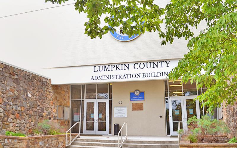 The City and County are currently trying to negotiate the percentage that each governing body receives from the Local Option Sales Tax.