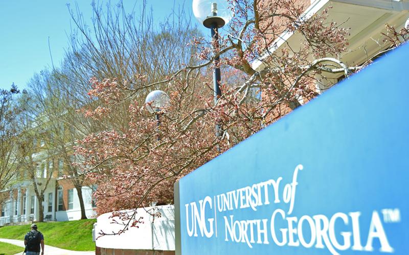 The University of North Georgia has been led by President Bonita Jacobs since 2011.  Jacobs is planning to retire in June.