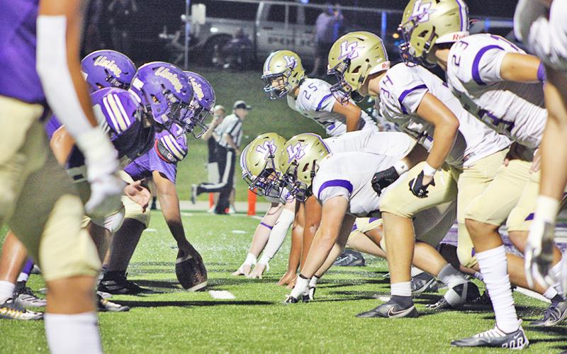 The Indians, under new head coach Heath Webb, are playing very well as they prepare for their fifth game of the season this Friday.