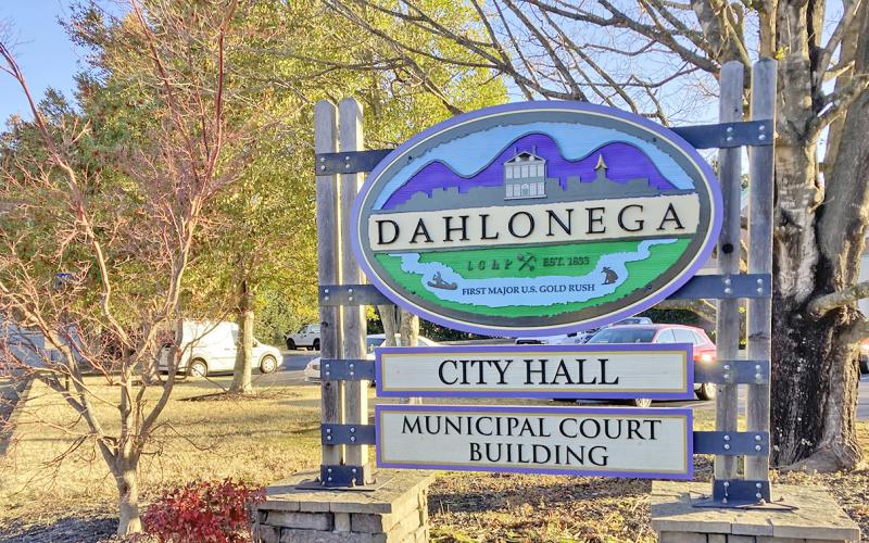 City council members voted on a resolution that detailed the events that led the city to submit paperwork to the Department of Revenue on a LOST agreement that the county has declared invalid.