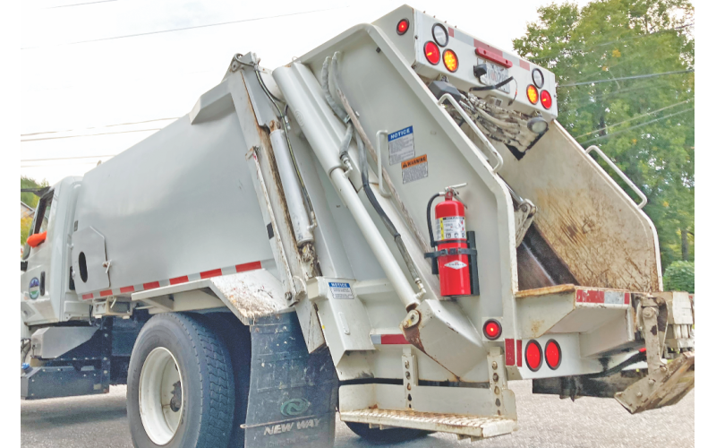City faces sanitation staff shortage