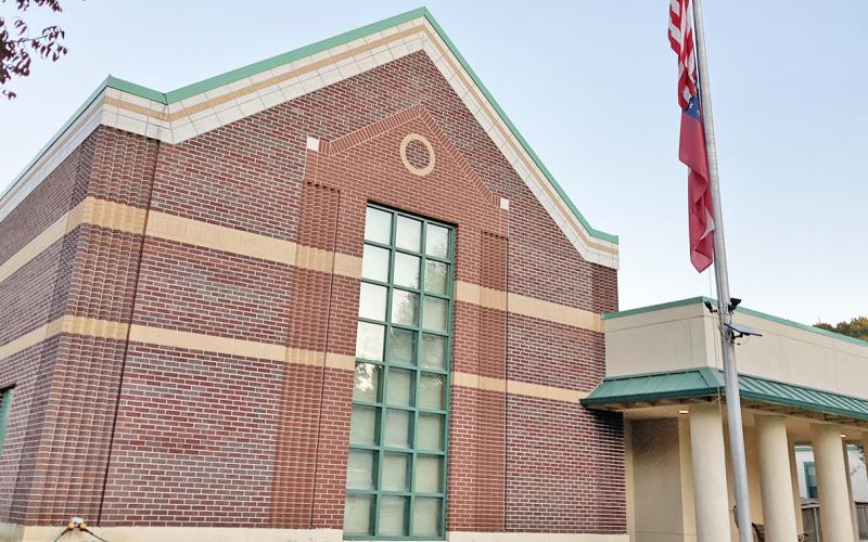 Allison Martin has been named the lone finalist in the City Council’s multi-month search for a new City Manager.