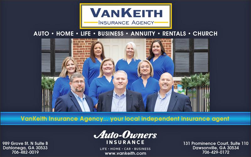 VanKeith Insurance
