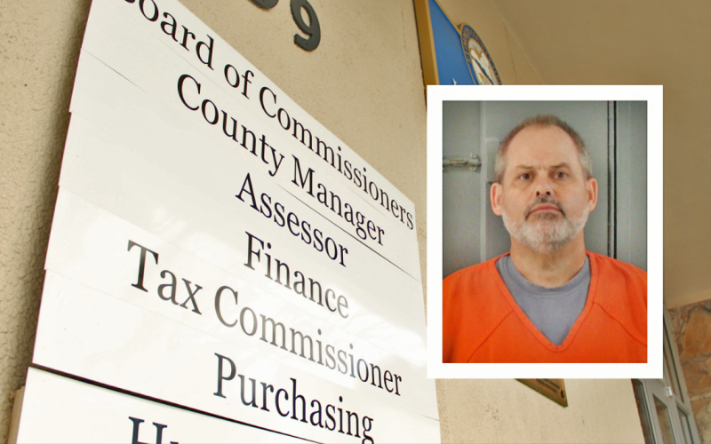 Operational hours will remain the same at the Tax Office at the Lumpkin County Administration Building.