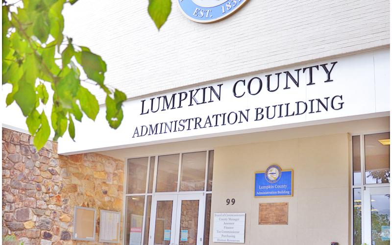 Both the Lumpkin County Commission and the Dahlonega City Council have likely avoided raising the millage rate this year.