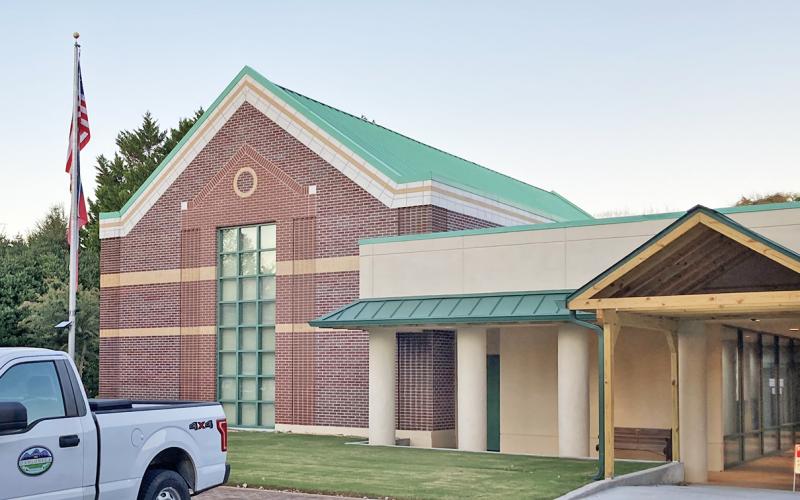 The Dahlonega City Council was presented with a report by a consulting firm with a list of suggested changes to the City’s existing Code of Ordinances.