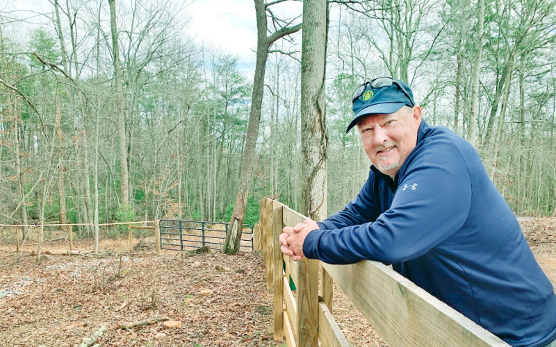 Steve Alexander has a new honor to add to his résumé as the Dahlonega resident has been selected for the Fantasy Sports Writers Association Hall of Fame.