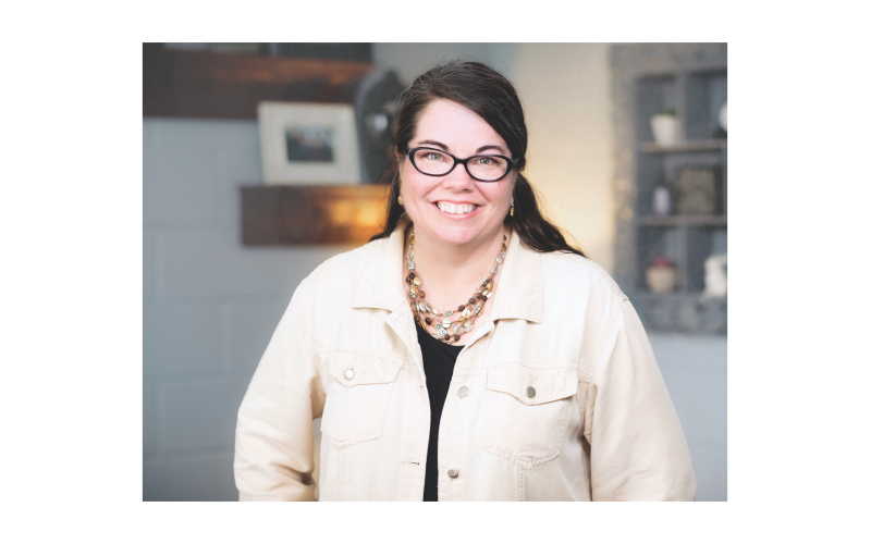Libbie Armstrong has been named as the new principal of Lumpkin County Middle School.