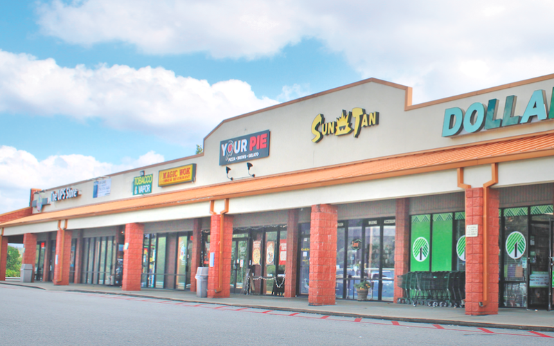 Tenants are reacting to what they feel are sudden and crippling increases in rent for retail spaces doled out by new property owners at the Goldmine Village shopping center.