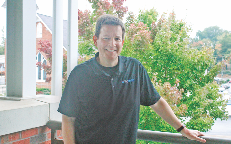 Local author Tim Drake is a member of the National World War II Museum, the 8th Air Force Historical Society, the Military Writers Society of America and the Atlanta WWII History Roundtable. He has self-published four books.