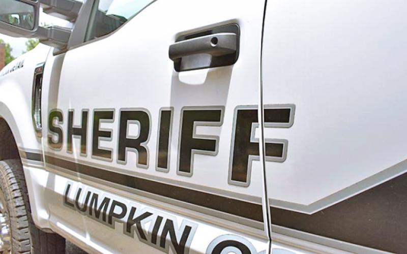 Lumpkin County Sheriff’s Office