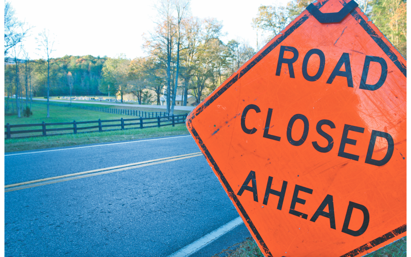 Filming is taking place in downtown Dahlonega and along Damascus Church Road in Lumpkin County this week for the upcoming Netflix mini-series His &amp; Hers.