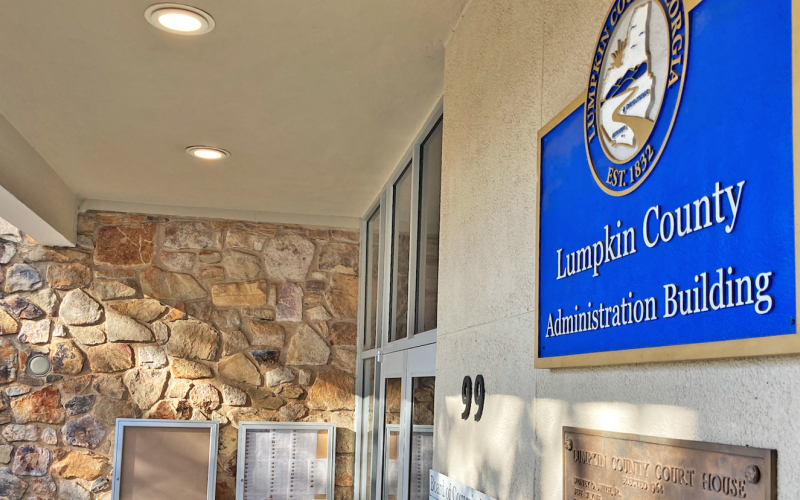 The local County, City and School System have the option of opting out of the new floating homestead exemption.