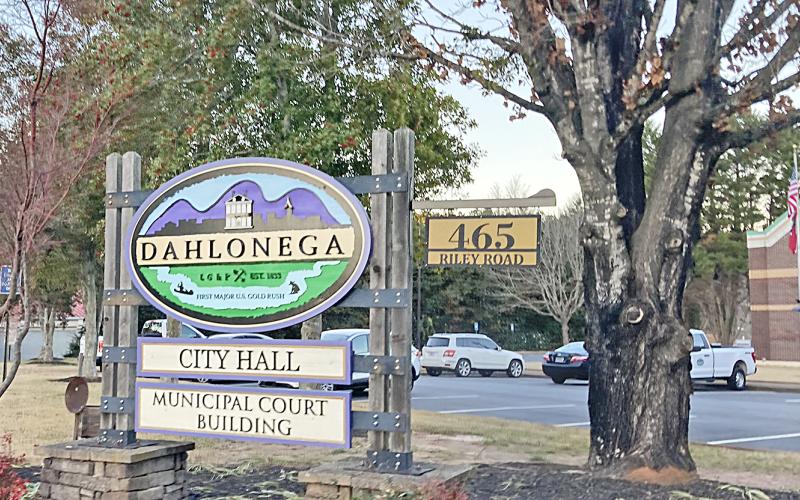 Both the City of Dahlonega and Lumpkin County have said they will sign off on House Bill 581, which establishes a new statewide homestead property tax exemption.
